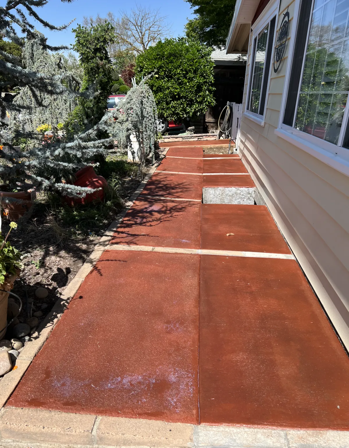 Concrete Contractor in Ventura County