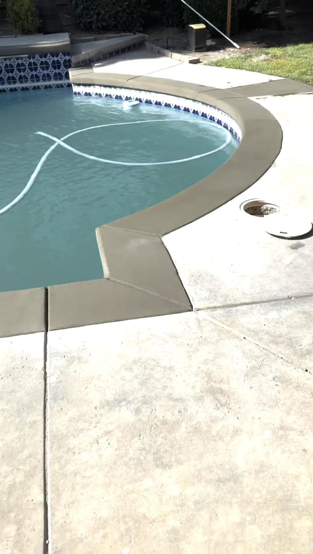 Concrete Contractor in Ventura County