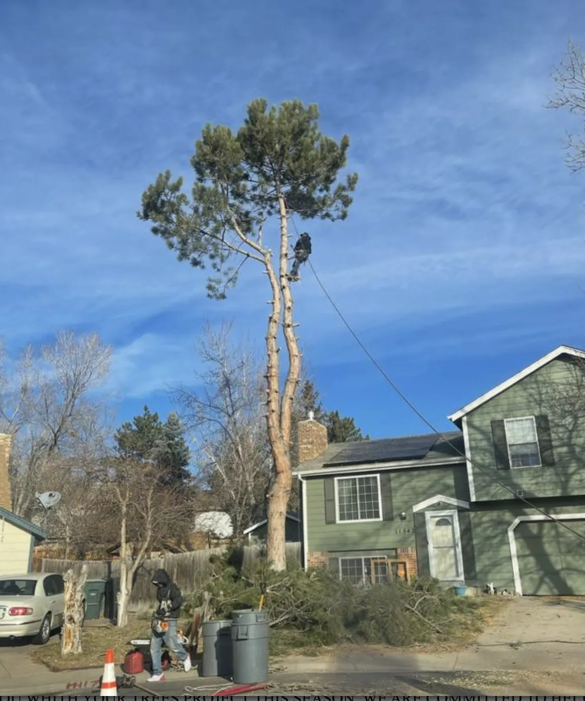 Concrete Contractor in Ventura County