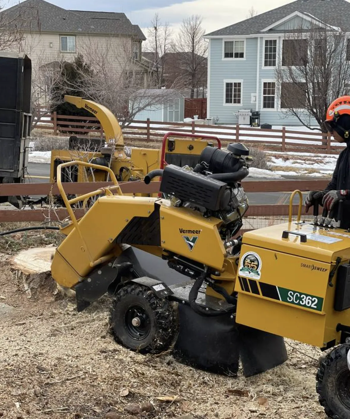 Landscape Contractor in Ventura County