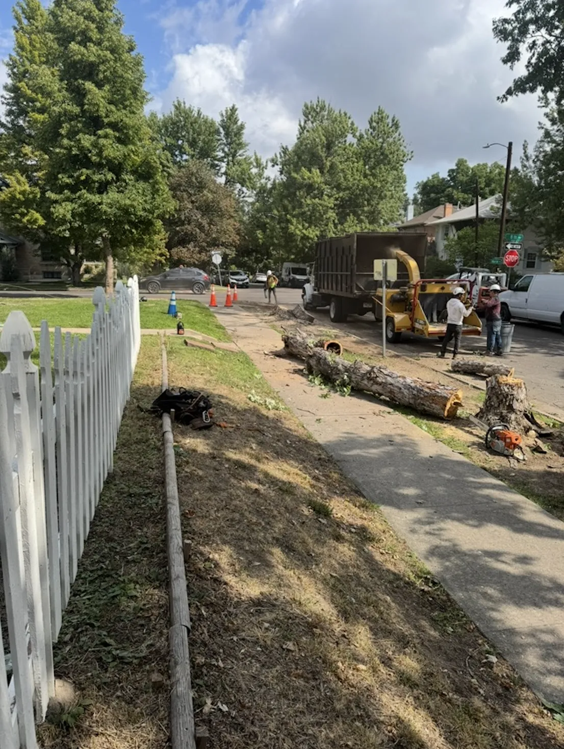 Concrete Contractor in Ventura County