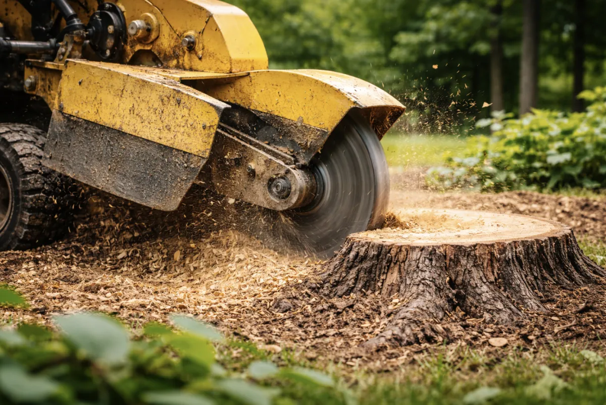 Landscape Contractor In Ventura County