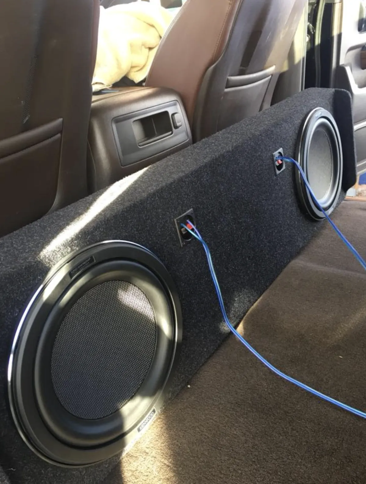 Concrete Contractor in Ventura County