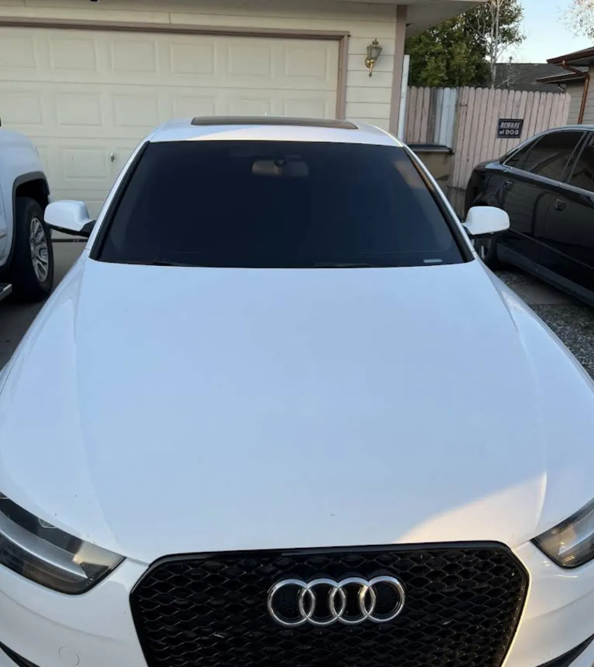 Concrete Contractor in Ventura County