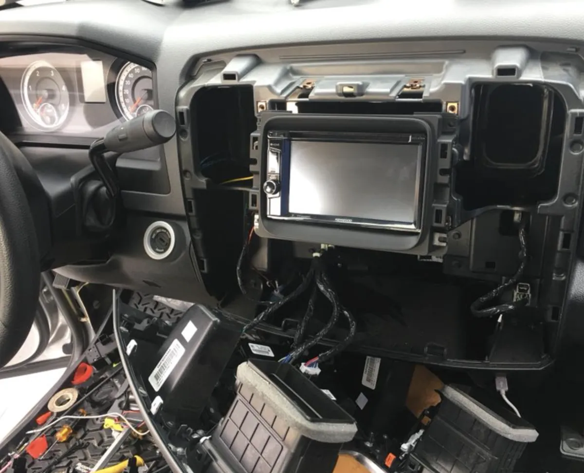 Concrete Contractor in Ventura County