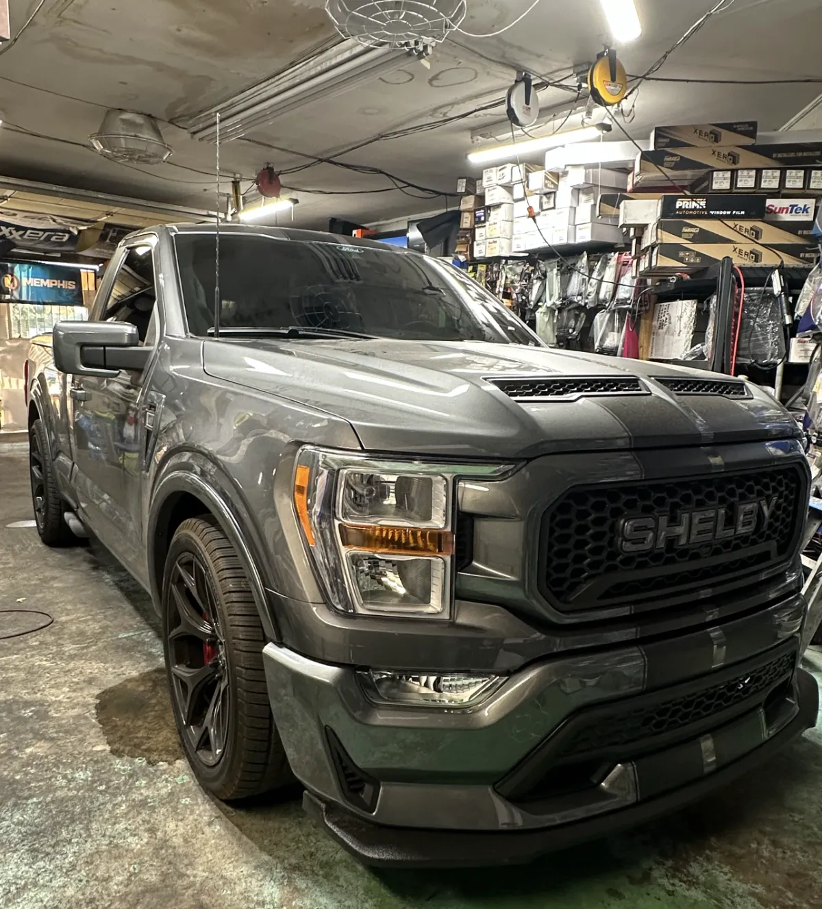 Concrete Contractor in Ventura County