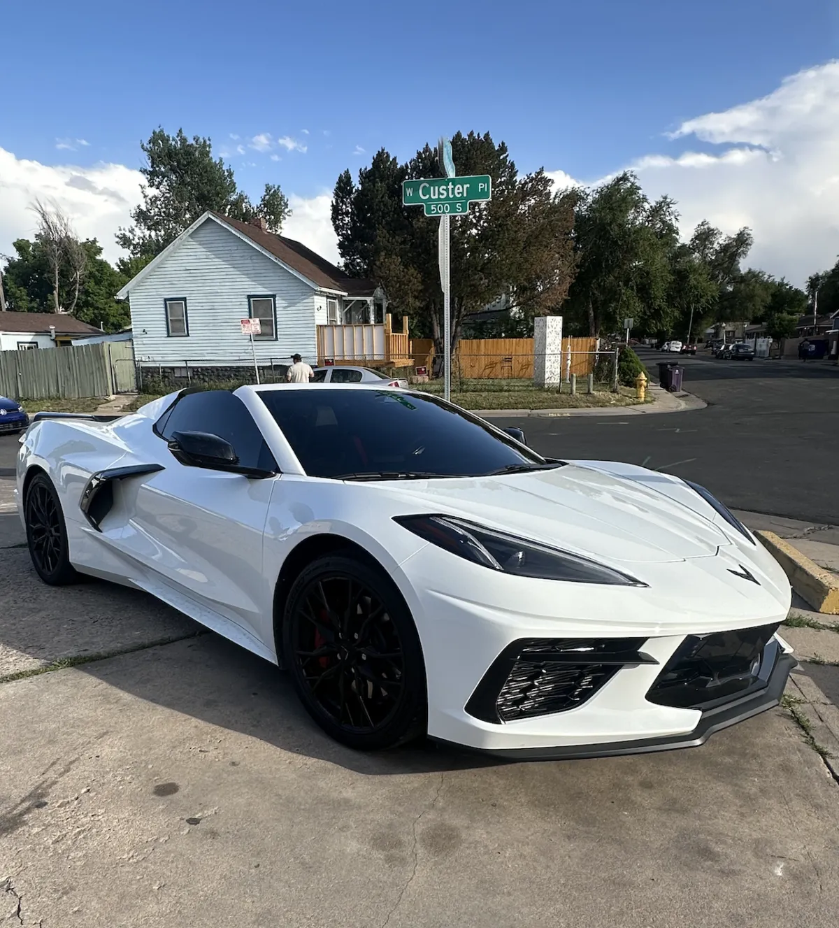 Landscape Contractor in Ventura County