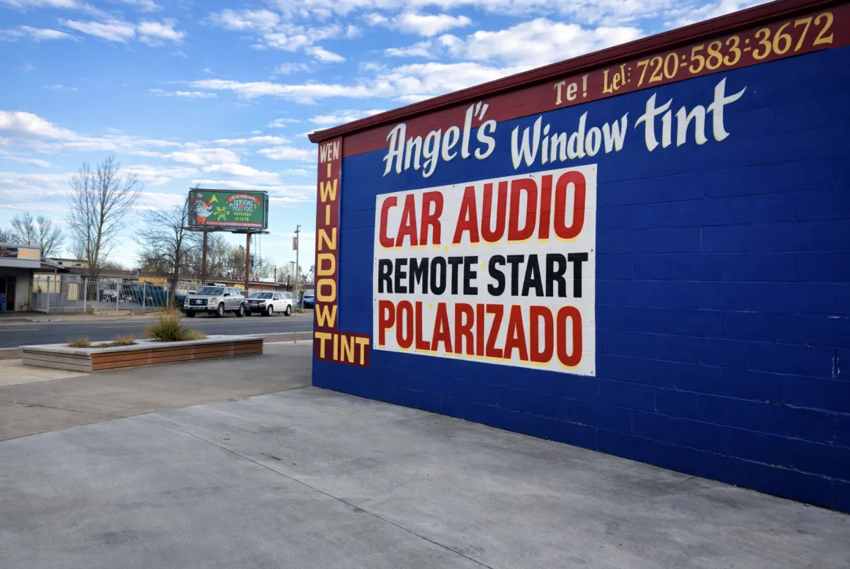 Concrete Contractor in Ventura County