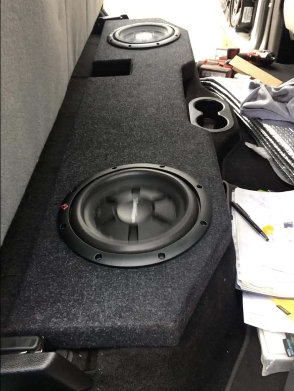 Concrete Contractor in Ventura County