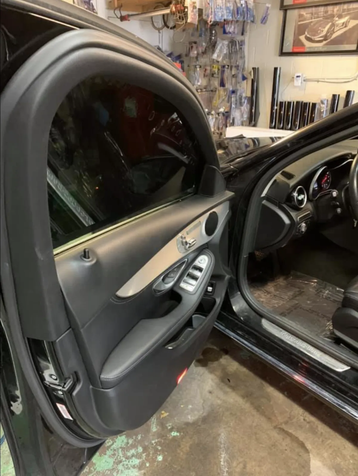 Concrete Contractor in Ventura County