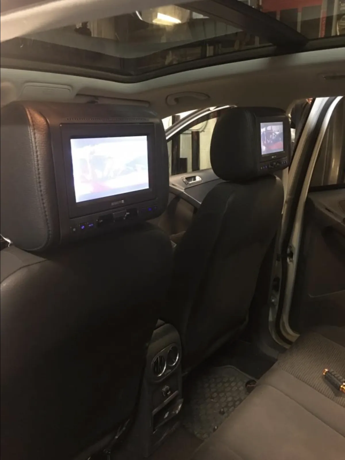 Concrete Contractor in Ventura County