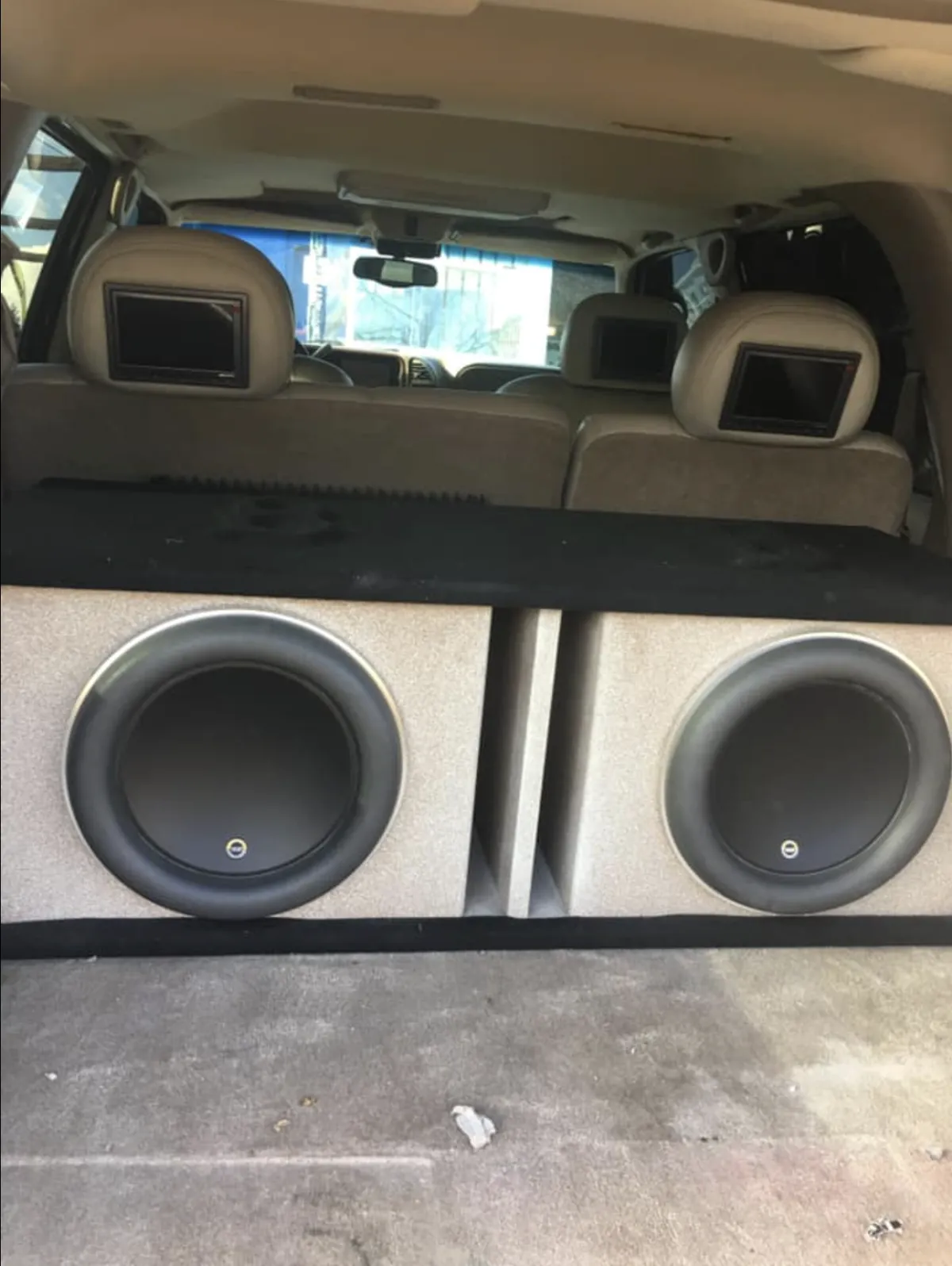 Concrete Contractor in Ventura County