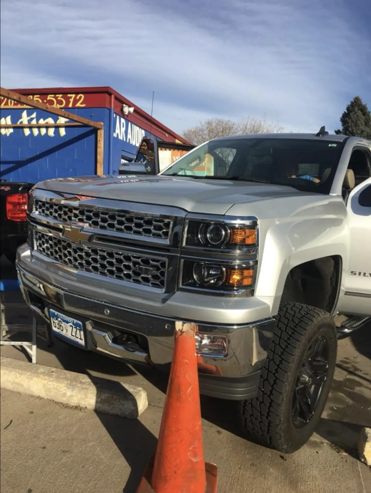 Concrete Contractor in Ventura County