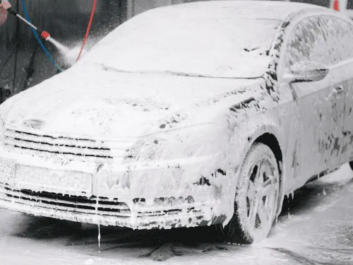 Irondale Interior Detailing