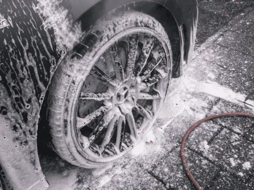 Trussville Full Detail Services