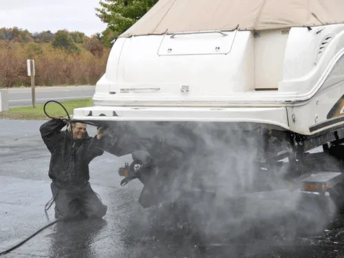 Full Detail Services Pell City