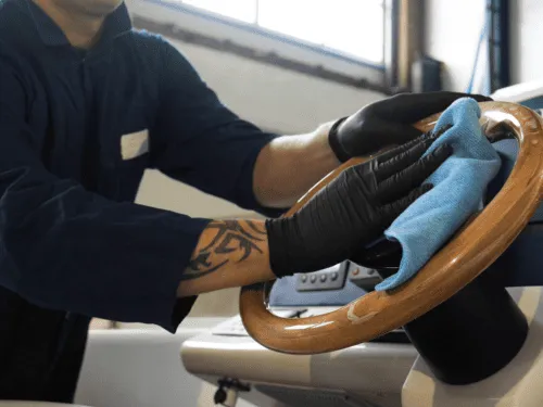 Full Detail Services Pell City