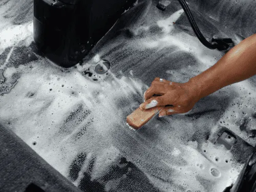 RV and Heavy-Duty Detailing Pell City