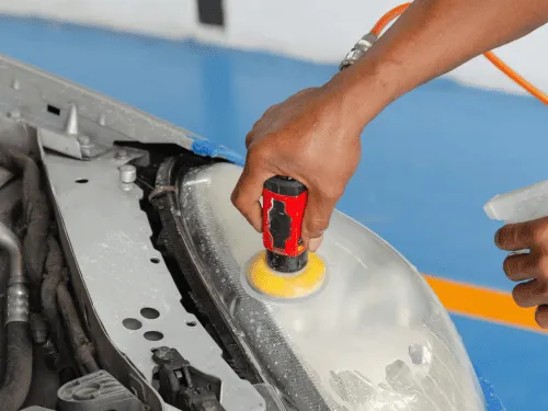 Interior Detailing Pell City