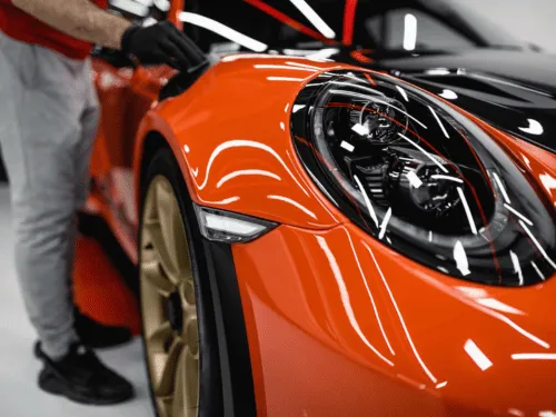 Mobile Detailing Services Pell City