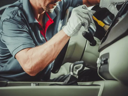 Talladega Full Detail Services