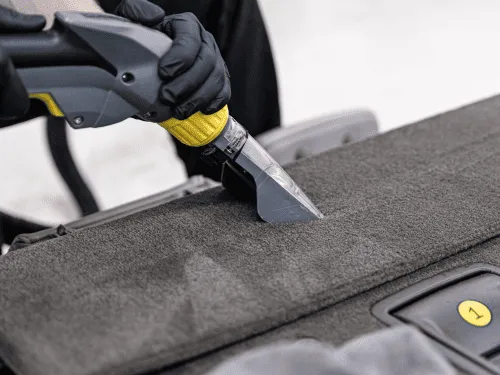 Leeds Interior Detailing