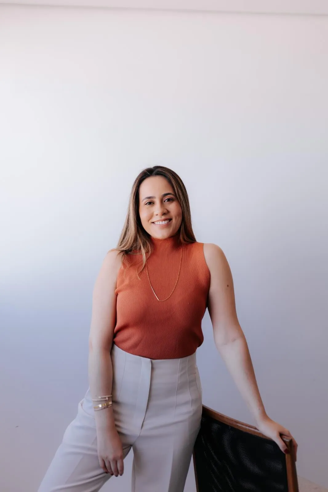 luíza sales