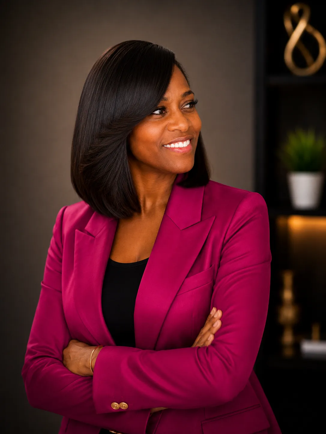 Dr. Deanna Romulus - Business Strategist and Systems Architect