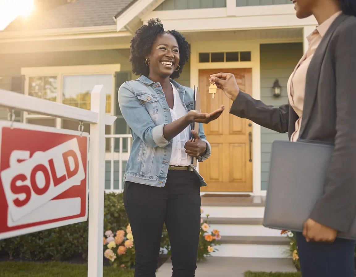 Valor Mortgage | Tennessee Conventional Loans