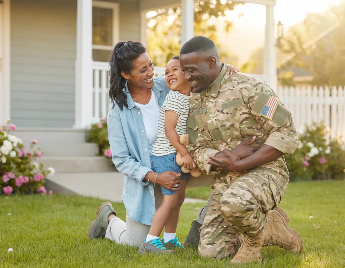 Valor Mortgage | Tennessee VA Mortgage