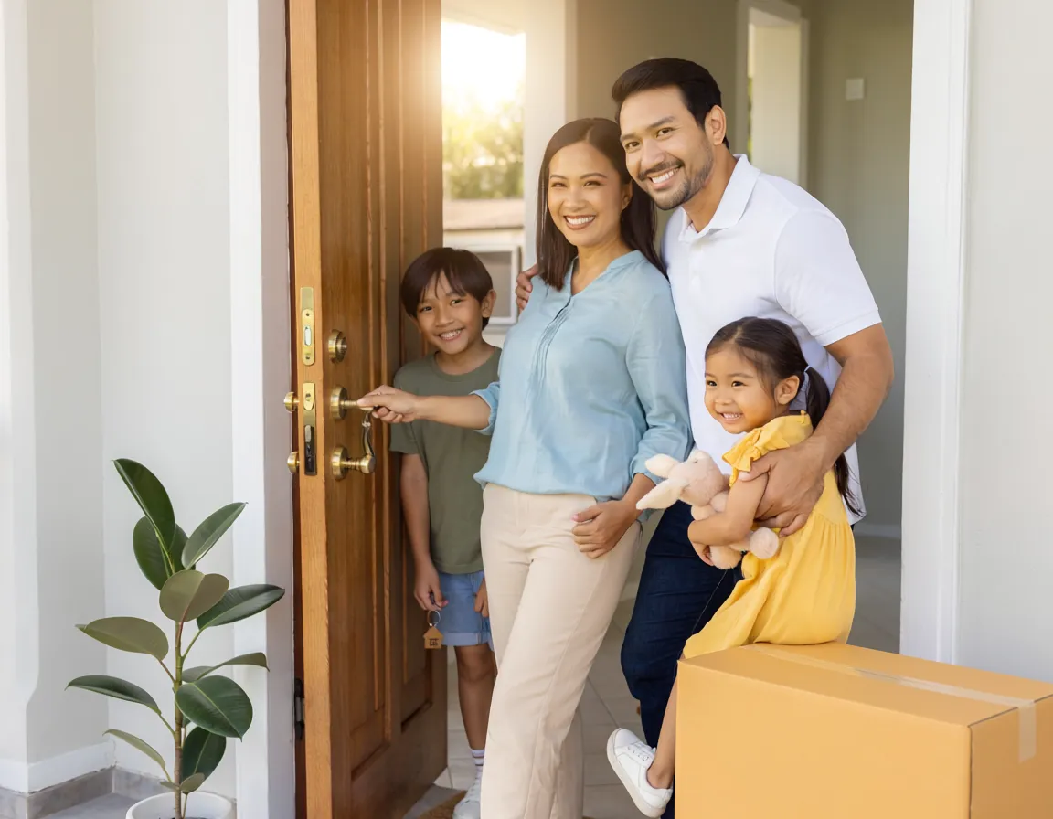 Valor Mortgage | Tennessee FHA Loans