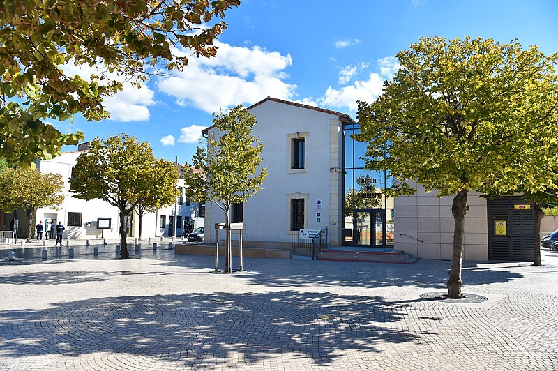 CAP SUD IMMOBILIER - AGENCE IMMOBILIERE - Vic-la-Gardiole