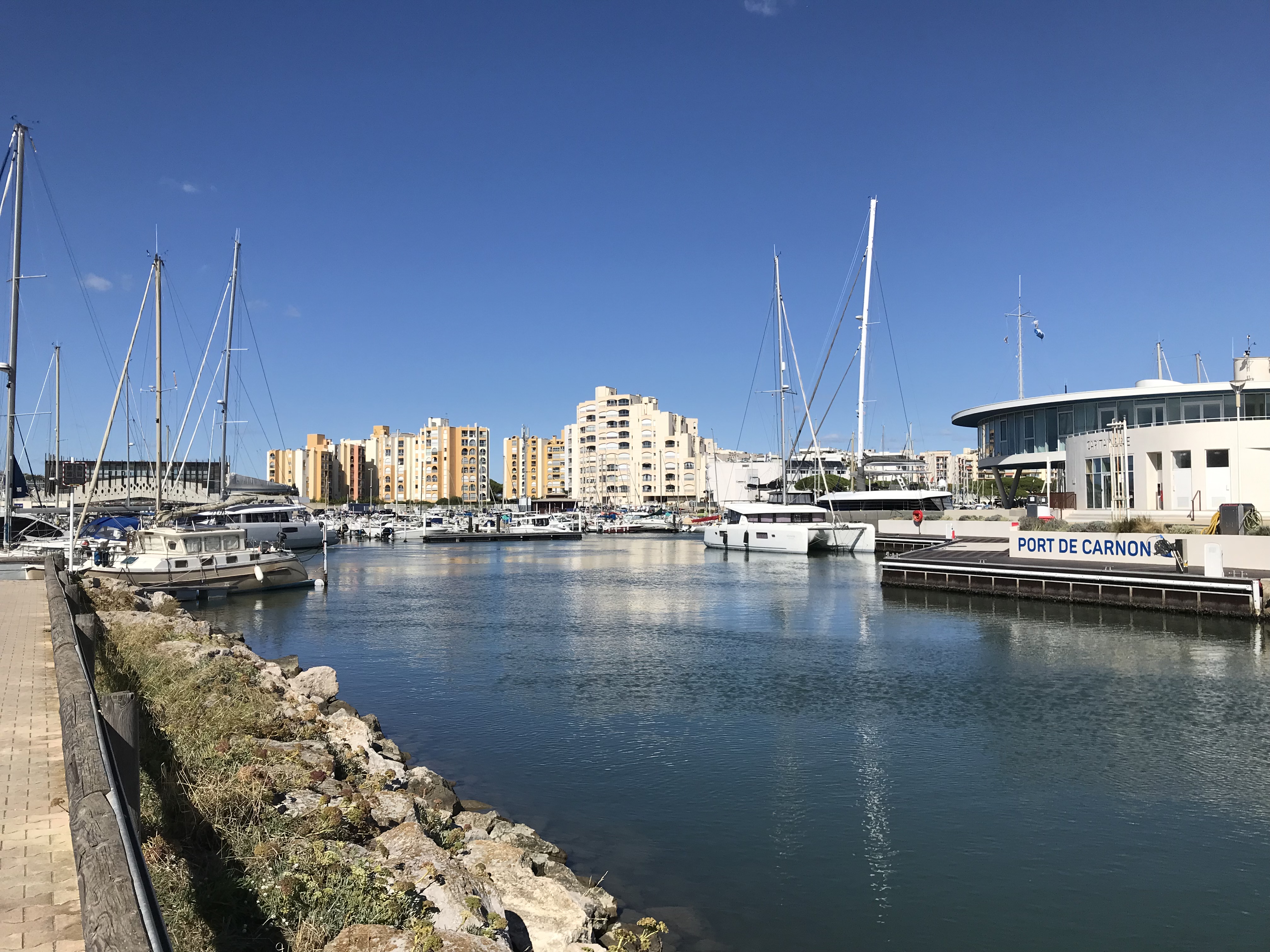 CAP SUD IMMOBILIER - AGENCE IMMOBILIERE - Carnon