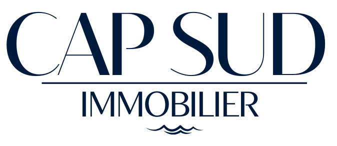 Logo CAP SUD IMMOBILIER