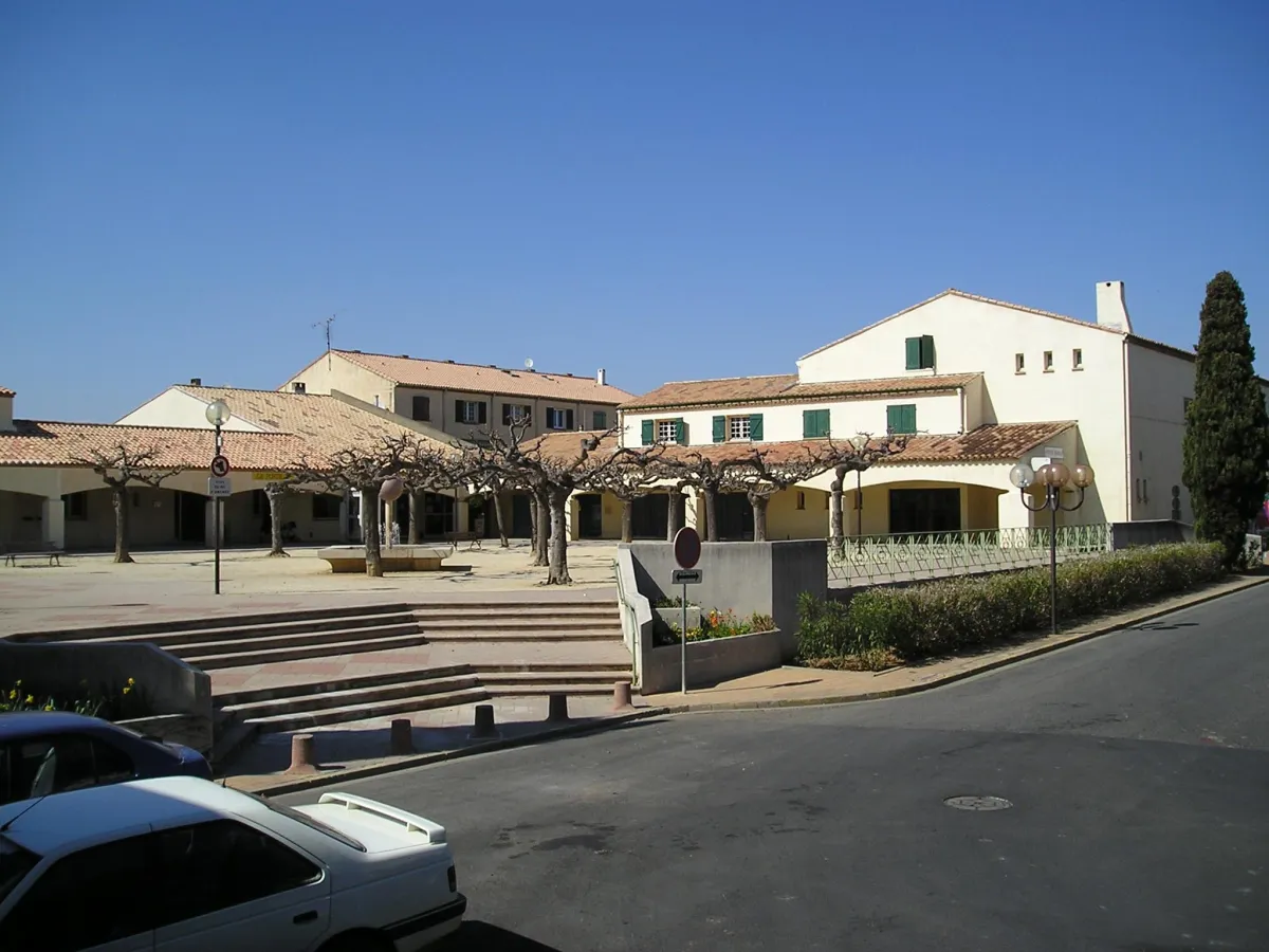 CAP SUD IMMOBILIER - AGENCE IMMOBILIERE - Maurin