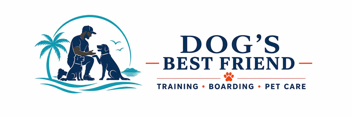 Dog's Best Friend