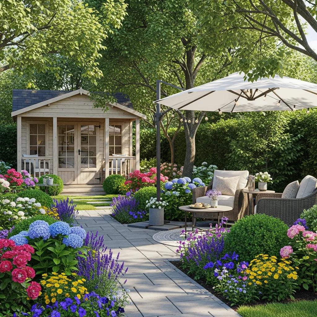 Top Tips for Selecting Your Perfect Garden House