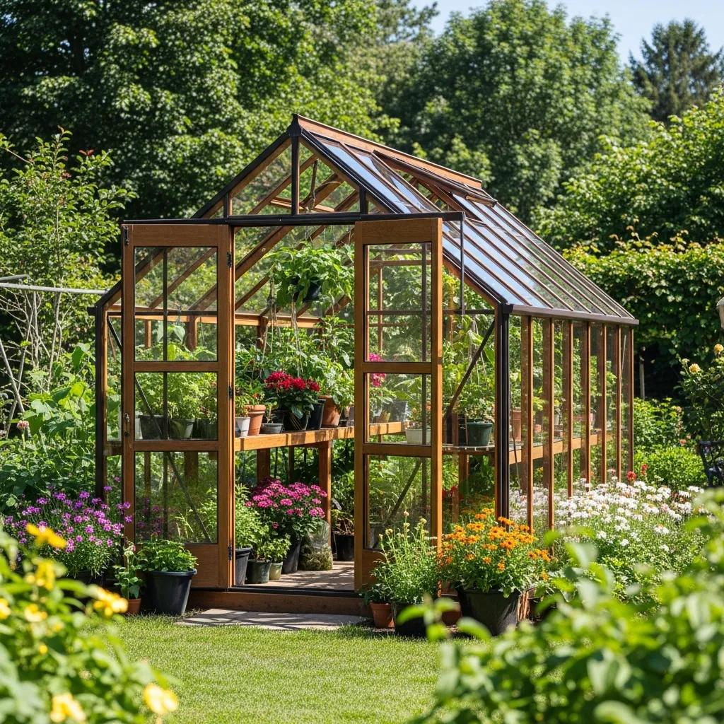 Finding Greenhouse Builders Near Me: Tips for Local Success