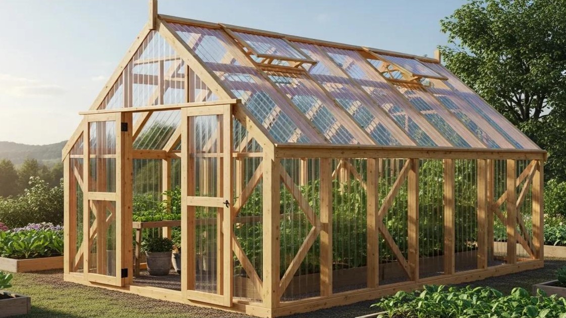 Green Valley Supply