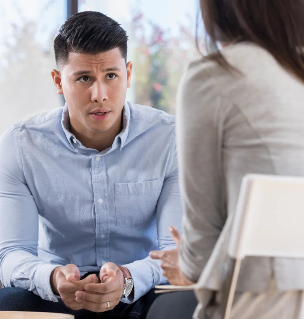 Harmony Counseling Collective
