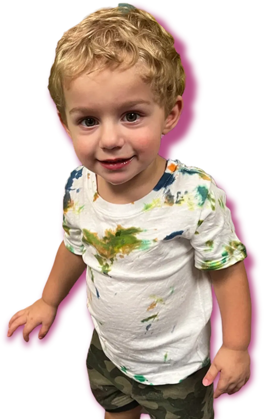 childcare in Houston