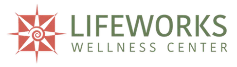 LifeWorks Logo