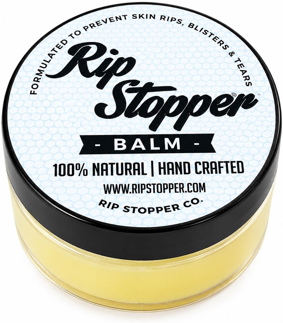 Rip Stopper Balm