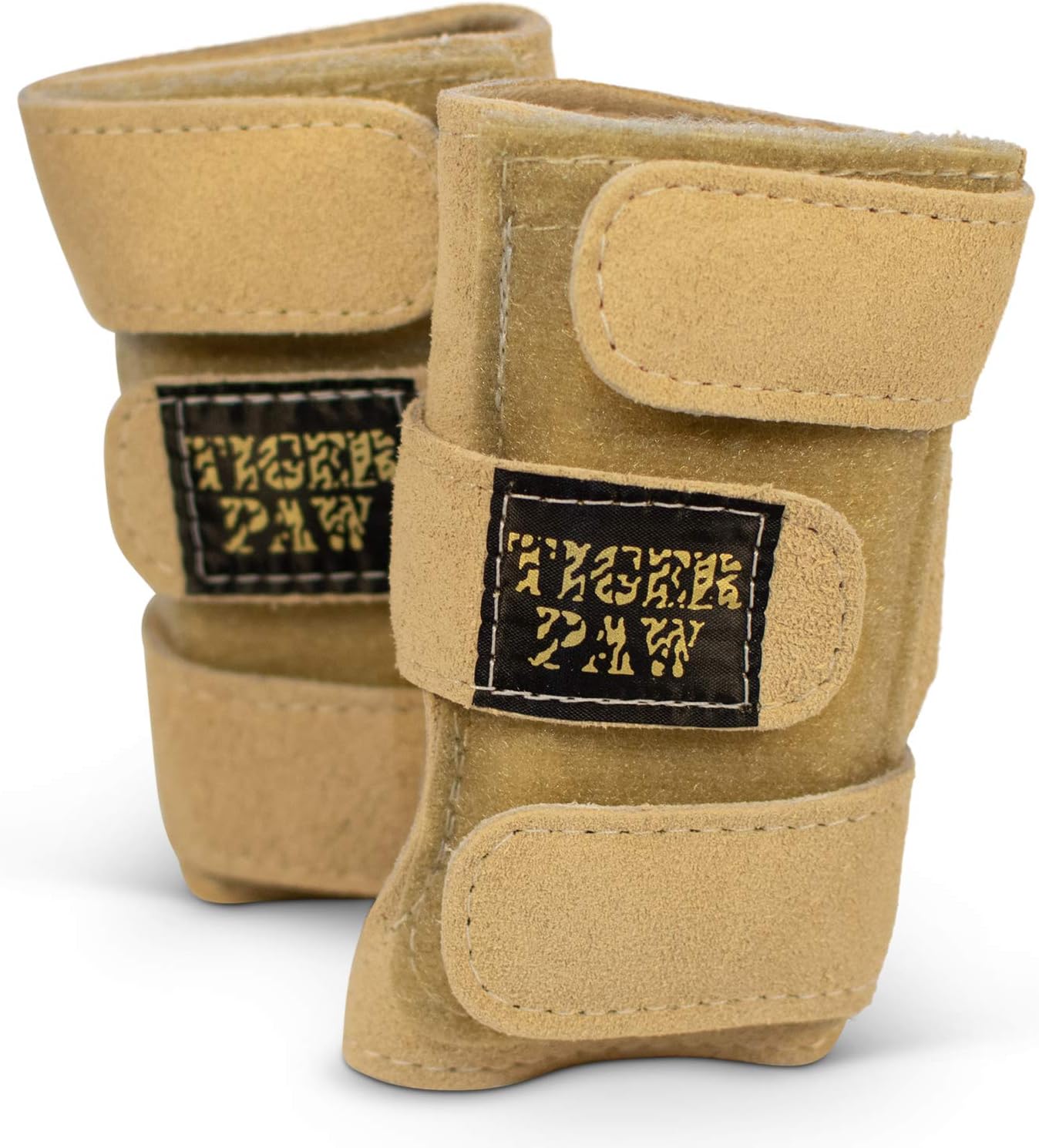 Tiger Paw Gymnastics Wrist Supports