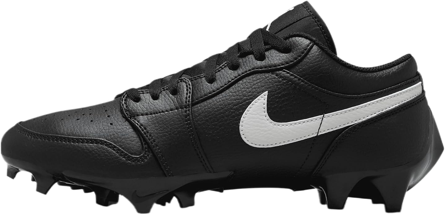 Nike Air Jordan 1 Low Men's Football Cleats