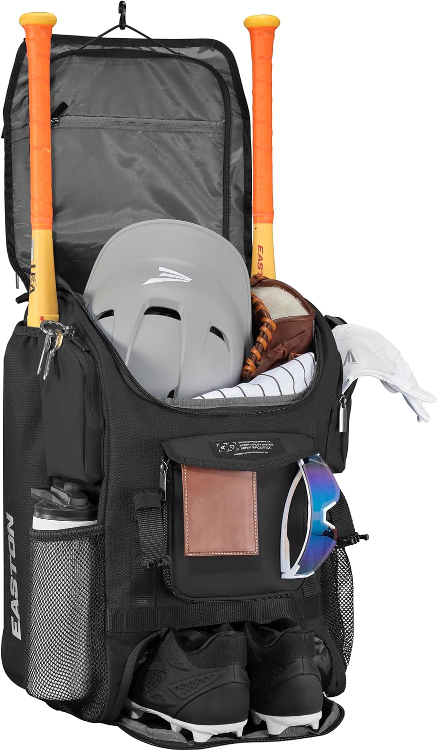Easton Mav1 Backpack Equipment Bag
