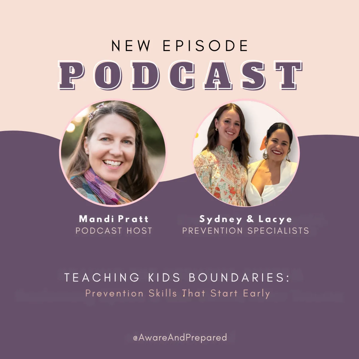 Teaching Kids Boundaries: Prevention Skills That Start Early with Arkansas Coalition Against Sexual Assault