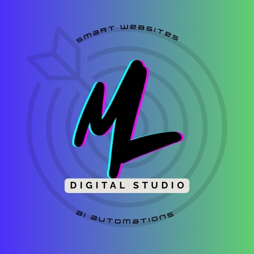 ML Digital Studio - Smart Systems for Local Business Growth