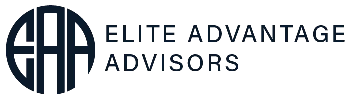 Elite Advantage Advisors Logo