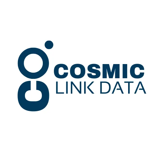 Cosmic Link Data